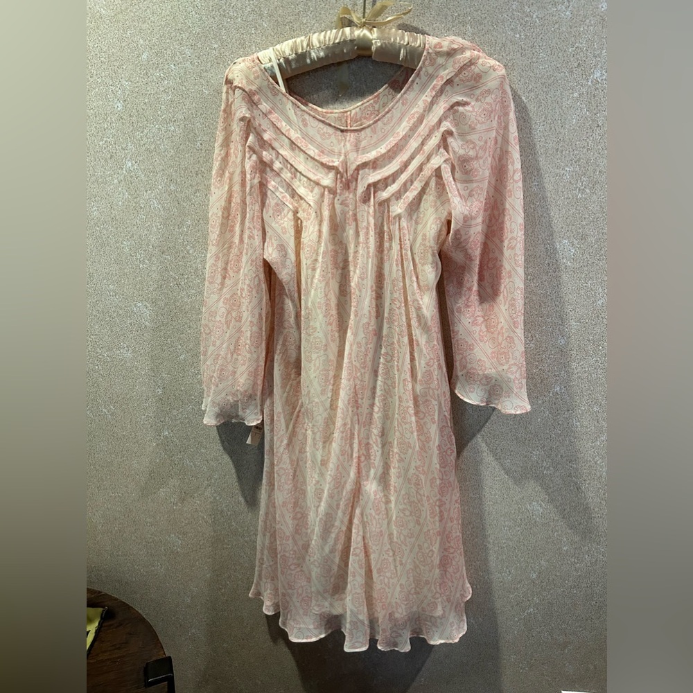 3.1 Phillip Lim Silk Dress - Picture 1 of 5